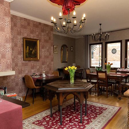 Hotel De Pastorij Leuven Luaran gambar