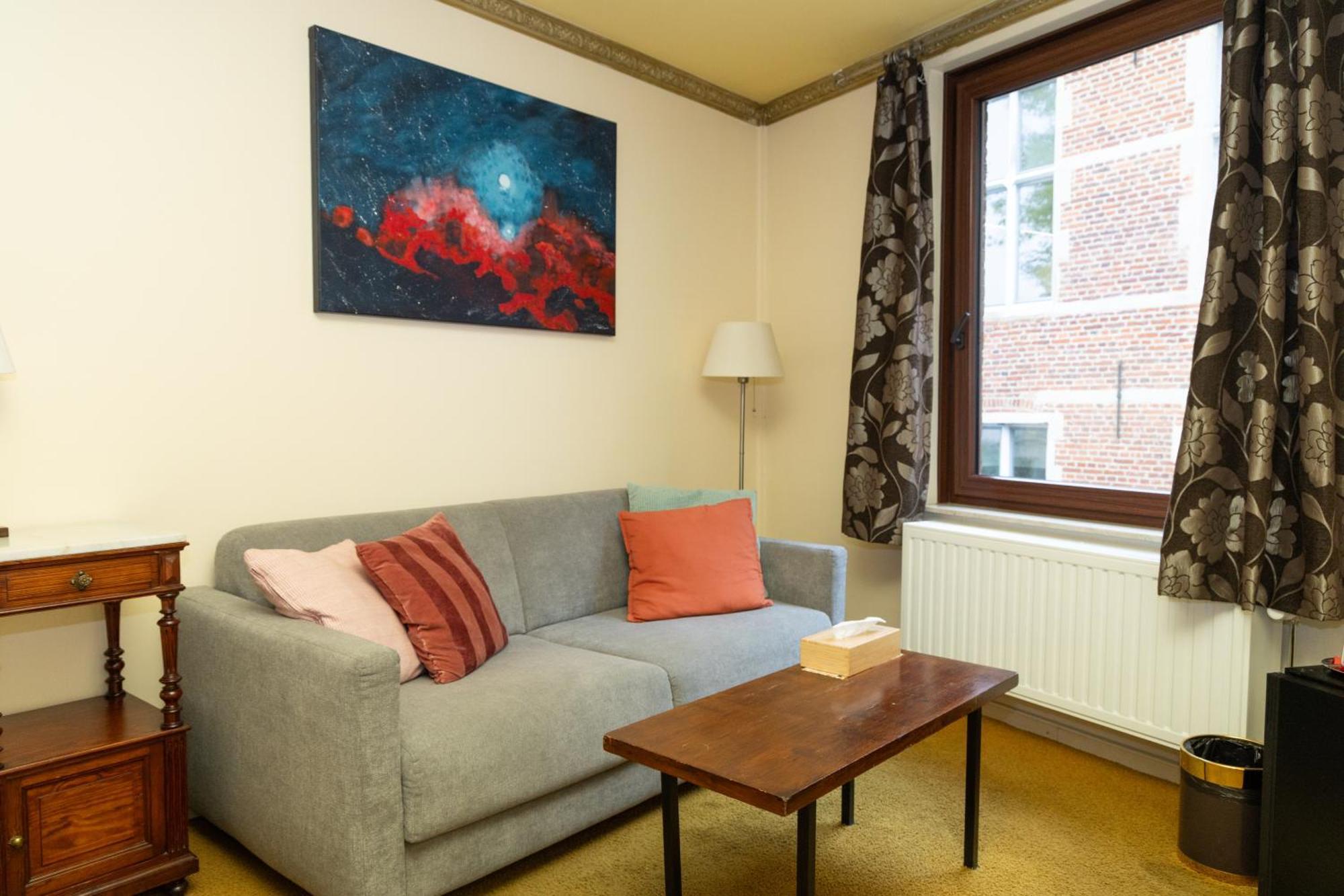 Hotel De Pastorij Leuven Luaran gambar